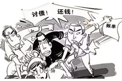 经营生意遭遇债务困境如何应对？